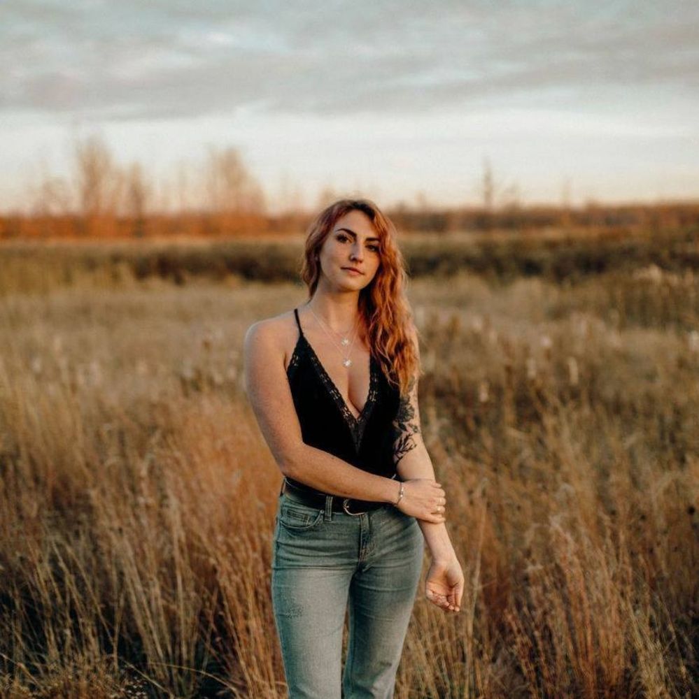 Meet your Posher, Mariah
